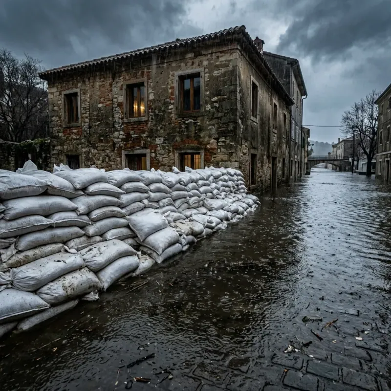 The Complete Guide to PP Woven Bags for Construction: Cement, Sand, and Building Materials