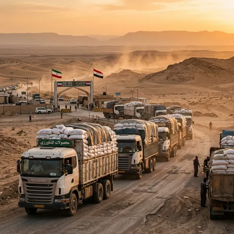 Navigating the Iraq Market: A Comprehensive Guide to Exporting PP Woven Bags (2026)
