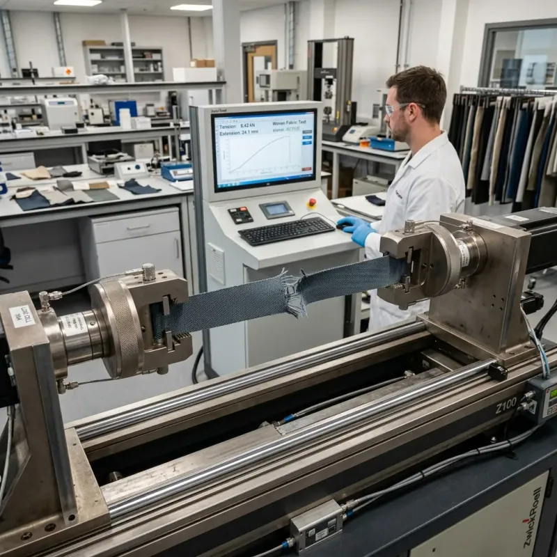 GSM vs. Denier: The Ultimate Technical Guide to PP Woven Bag Strength