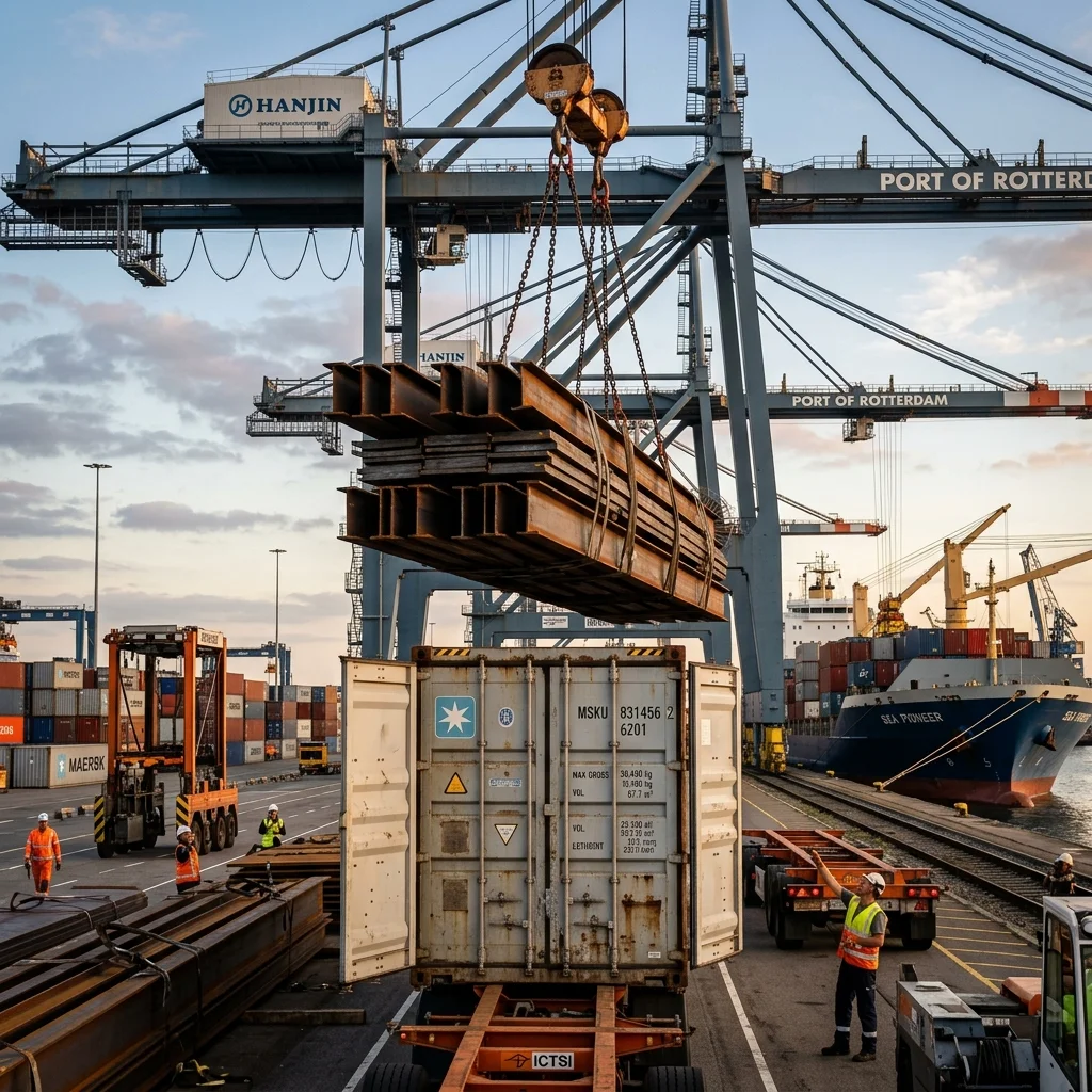 Strategic Payload Logistics and Cargo Containment: A Comprehensive Technical Guide to Volumetric Efficiency, Weight Distribution, and Regulatory Compliance