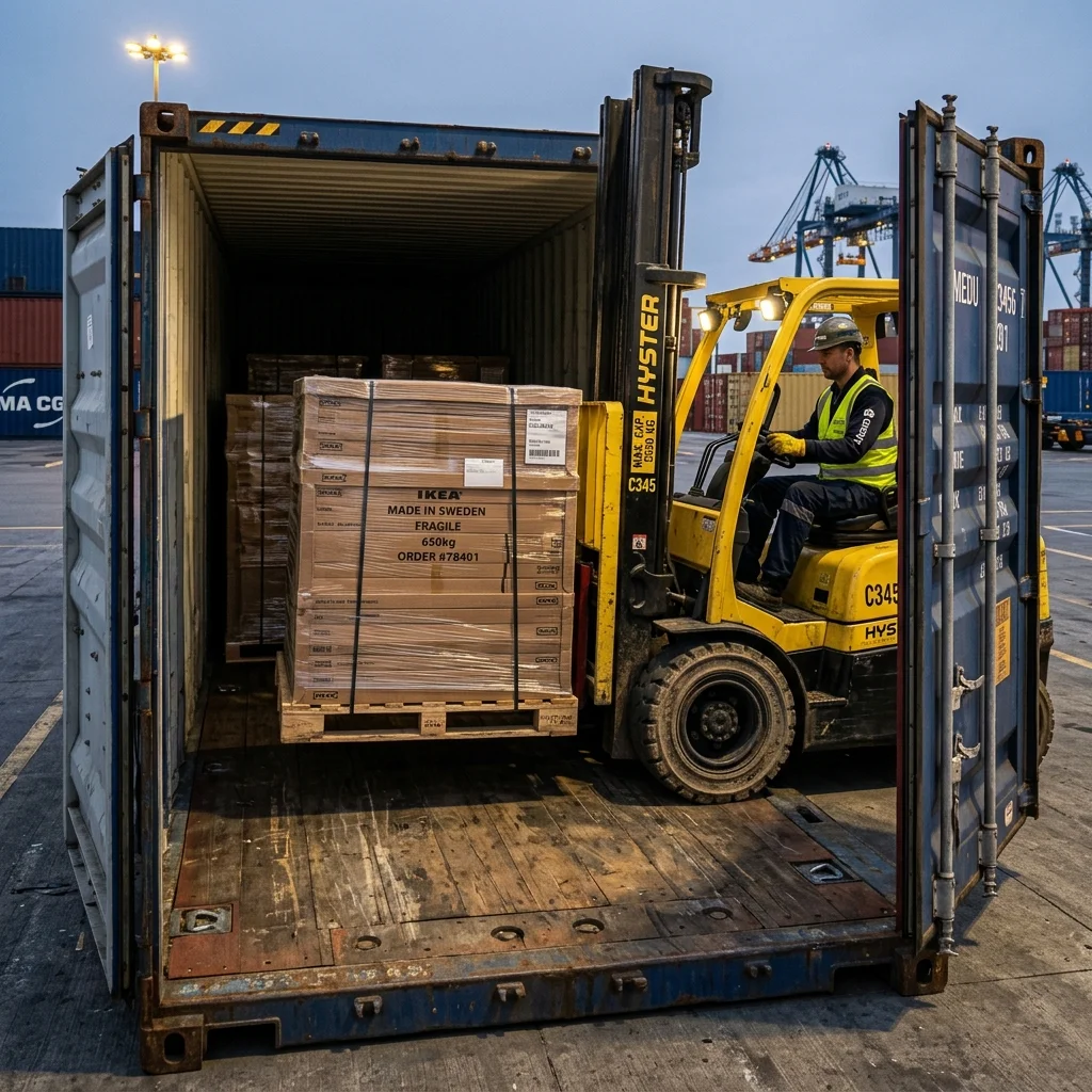 Strategic Payload Logistics and Cargo Containment: A Comprehensive Technical Guide to Volumetric Efficiency, Weight Distribution, and Regulatory Compliance
