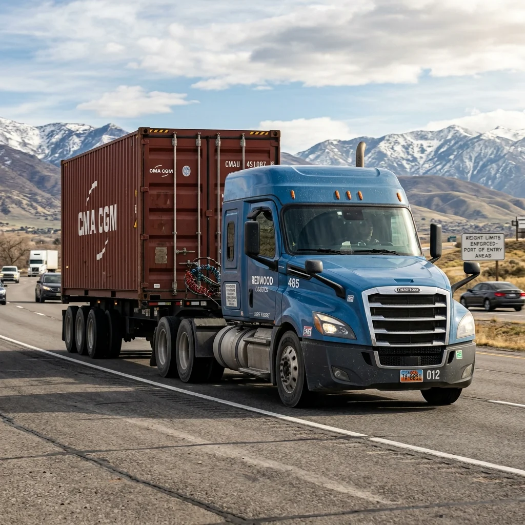 Strategic Payload Logistics and Cargo Containment: A Comprehensive Technical Guide to Volumetric Efficiency, Weight Distribution, and Regulatory Compliance
