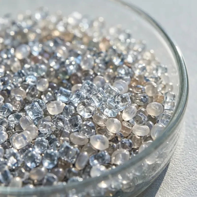 PP vs. PE Bags: The Ultimate Material Comparison for Industrial Packaging