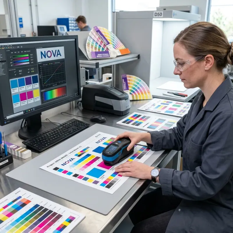 The Power of Visuals: Choosing Between Flexo and BOPP Printing for PP Bags