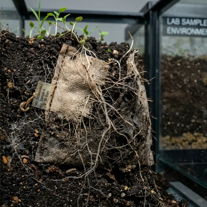 The Eco-Friendly Choice: Sustainability, Recycling, and Reusing PP Woven Sacks