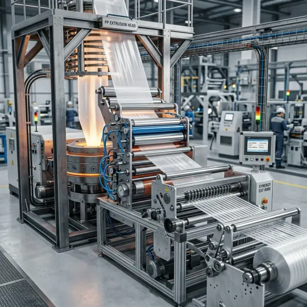 Technical Sourcing