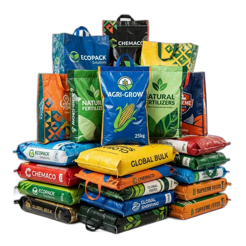 Bespoke Branded Packaging: Strategic Identity & Security by SherkatTrade