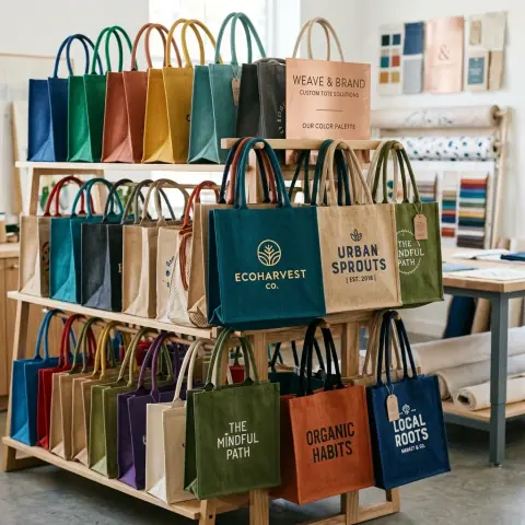Bespoke Branded Packaging: Strategic Identity & Security by SherkatTrade