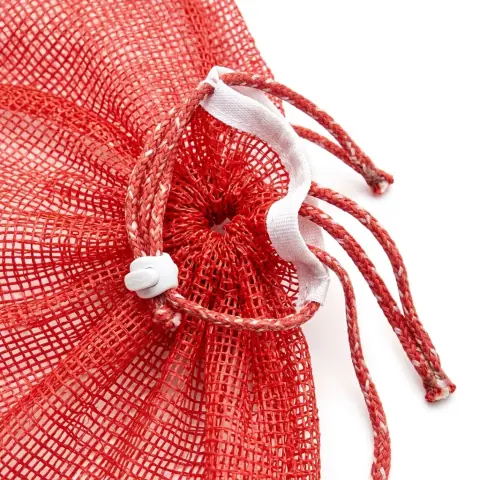 Leno Mesh Bags: Breathable Produce Packaging by SherkatTrade 2