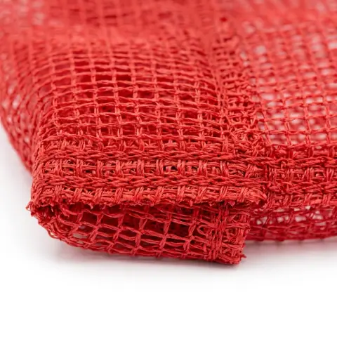 Leno Mesh Bags: Breathable Produce Packaging by SherkatTrade 3