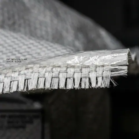 Moisture-Proof Laminated Sacks 50kg: Superior Barrier Protection by SherkatTrade