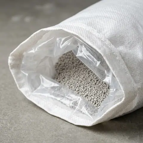 PE Lined PP Bags 50kg: Absolute Moisture Protection by SherkatTrade 5