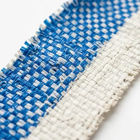Striped Jumbo Woven Rolls: Versatile Industrial Fabric by SherkatTrade 5