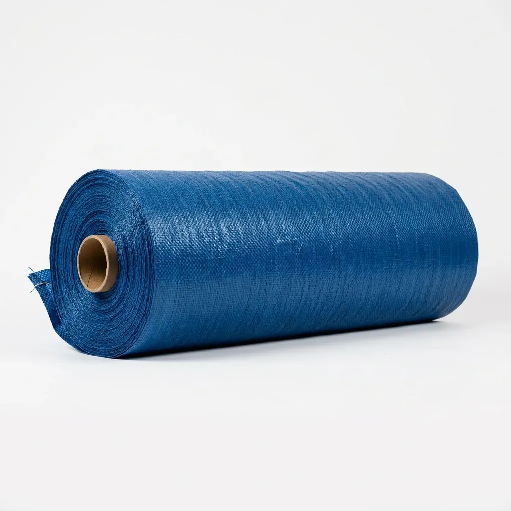 Construction Scaffold Mesh: High-Safety Debris Protection by SherkatTrade