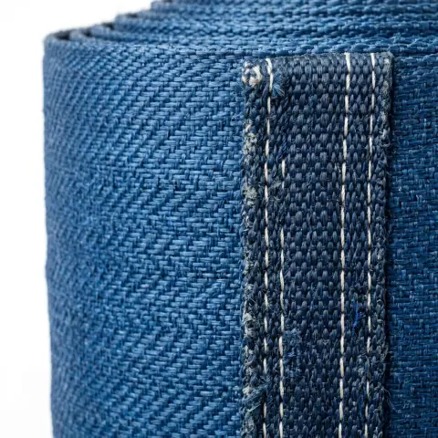 Construction Scaffold Mesh: High-Safety Debris Protection by SherkatTrade 4
