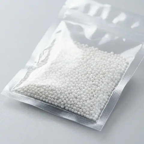 Transparent Laminated Bag 25kg: Visual Integrity & Consumer Trust by SherkatTrade 2