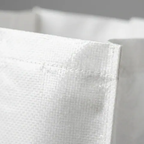 Wheat Flour Packaging Bags 50kg: Food-Grade Integrity by SherkatTrade 2