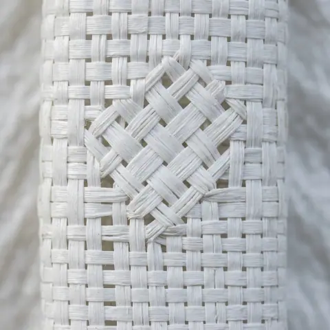 White Woven Packaging Bag 25kg: Multi-Purpose Industrial Reliability by SherkatTrade 2